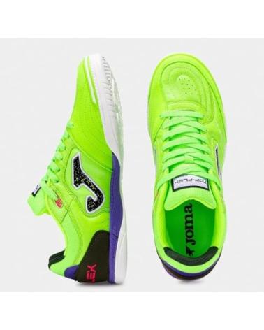 JOMA SHOES EN COLOR PARA HOMBRE VERDE