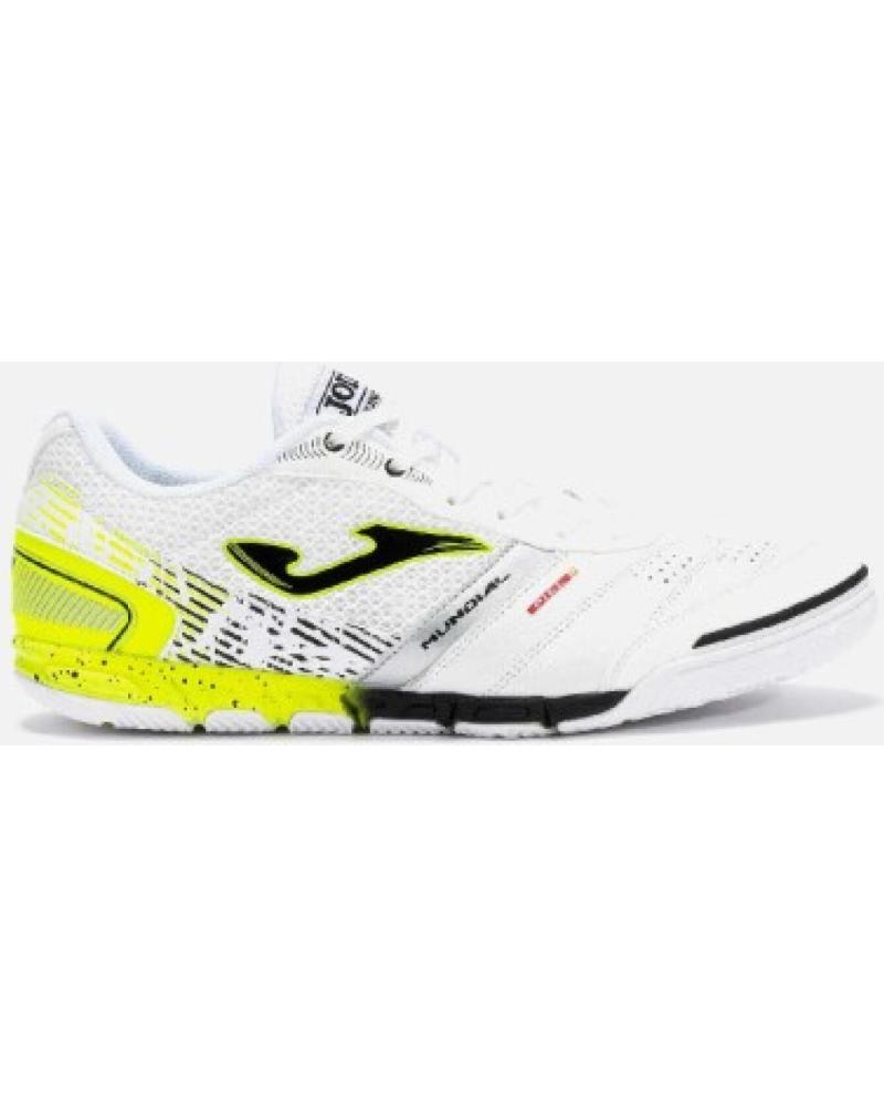 ZAPATILLA FÚTBOL SALA JOMA MUNDIAL 508 VARIOS COLORES