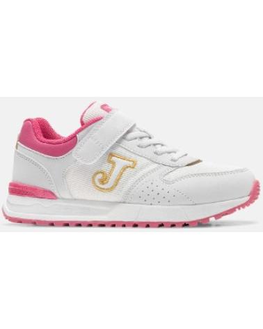 ZAPATILLAS JOMA TORNADO 2610 PARA NIÑA VARIOS COLORES