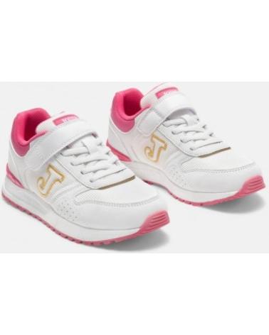 ZAPATILLAS JOMA TORNADO 2610 PARA NIÑA VARIOS COLORES