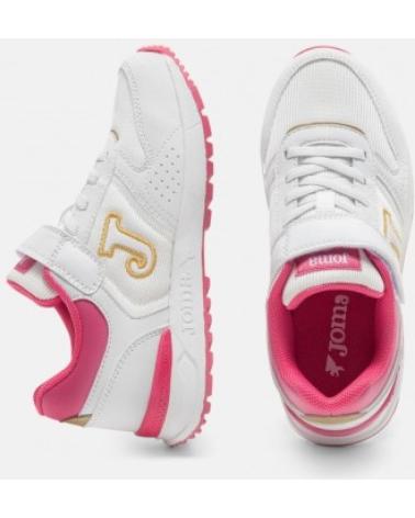 ZAPATILLAS JOMA TORNADO 2610 PARA NIÑA VARIOS COLORES