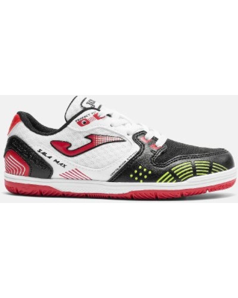 ZAPATILLAS FÚTBOL SALA JOMA MAX 2602 PARA HOMBRE VARIOS COLORES