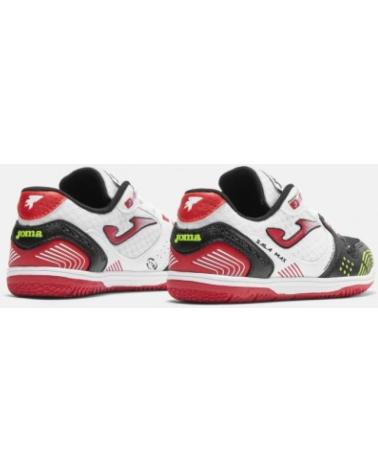 ZAPATILLAS FÚTBOL SALA JOMA MAX 2602 PARA HOMBRE VARIOS COLORES