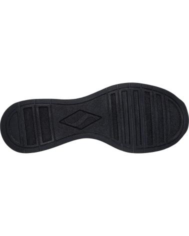 SKECHERS ZAPATOS ZAPATOS MUJER ZAPATILLAS BAJAS MODELO BILLION 2 COLO NEGRO