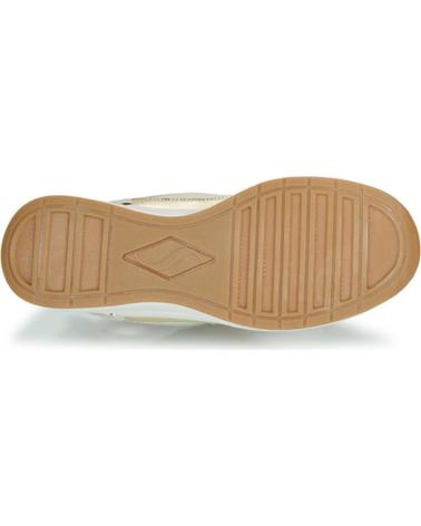 SKECHERS BILLION 2 TOP-TIER 177343 WHITE SNEAKERS FOR WOMEN BLANCO