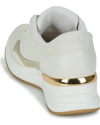 SKECHERS BILLION 2 TOP-TIER 177343 WHITE SNEAKERS FOR WOMEN BLANCO