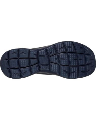 SKECHERS SUMMITS-CLASSY NIGHT - BLUE