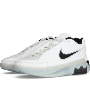NIKE ZAPATILLAS LEBRON WITNESS IX BLANCA BLANCO