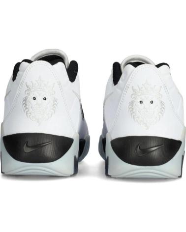 NIKE ZAPATILLAS LEBRON WITNESS IX BLANCA BLANCO