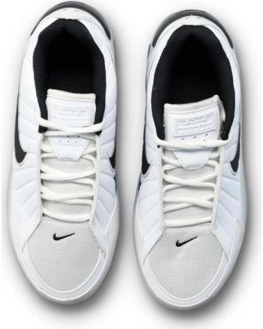 NIKE ZAPATILLAS LEBRON WITNESS IX BLANCA BLANCO