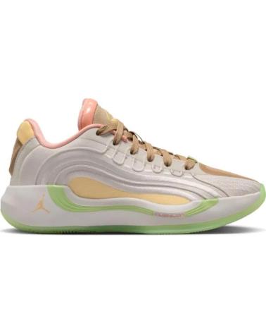 JORDAN ZAPATILLAS LUKA 4 GS MULTICOLOR