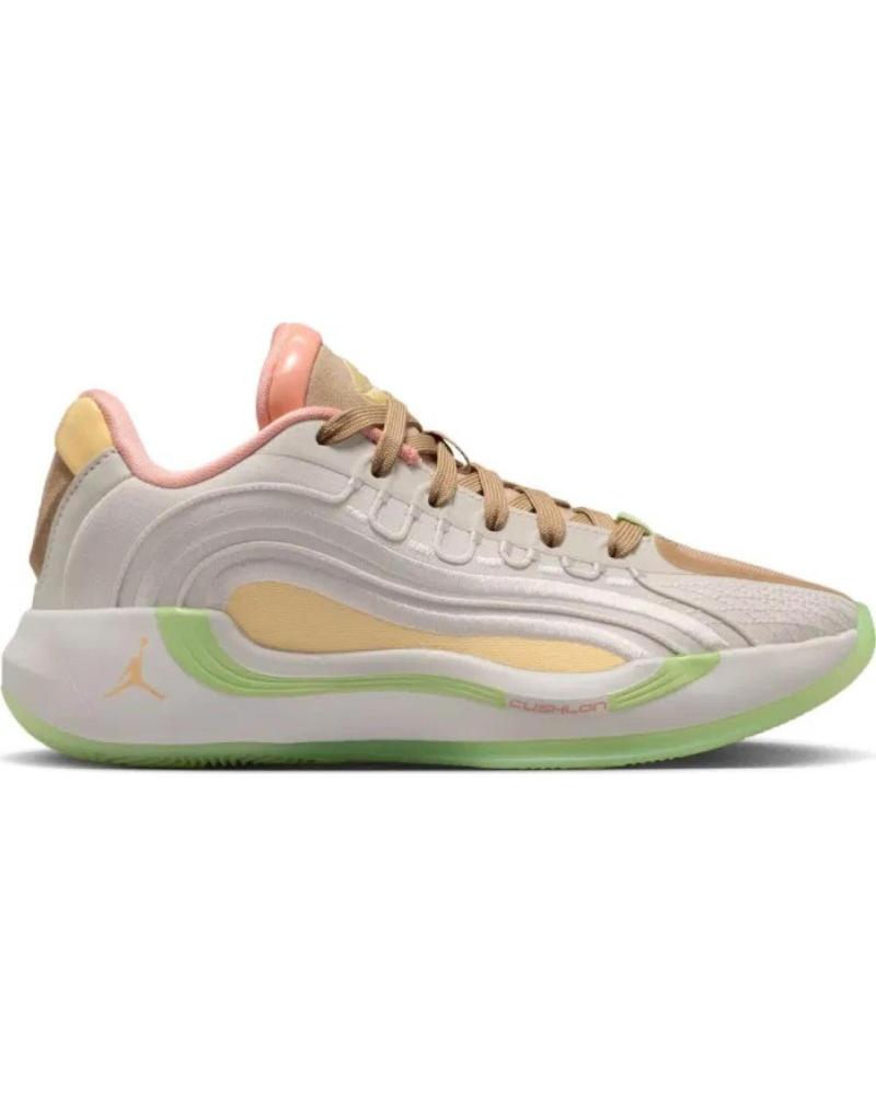 JORDAN ZAPATILLAS LUKA 4 GS MULTICOLOR