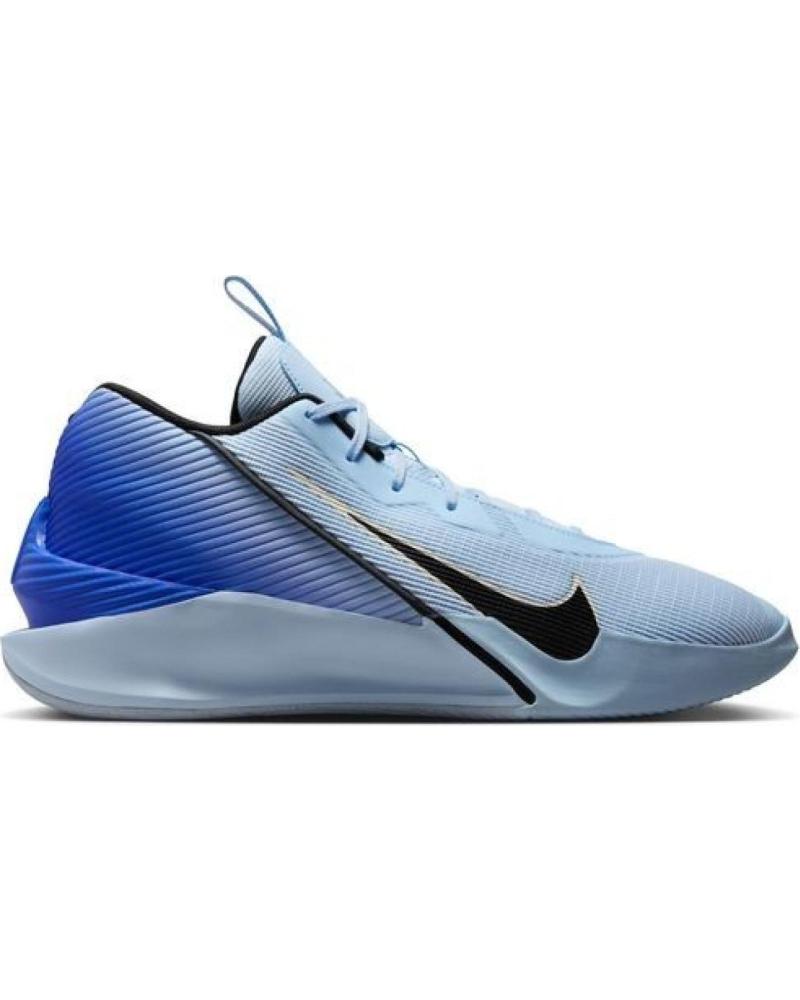 NIKE ZAPATILLAS G T JUMP ACADEMY AZUL