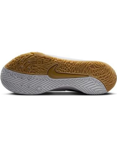 NIKE ZAPATILLAS AIR ZOOM HYPERACE 3 Y ORO BLANCO