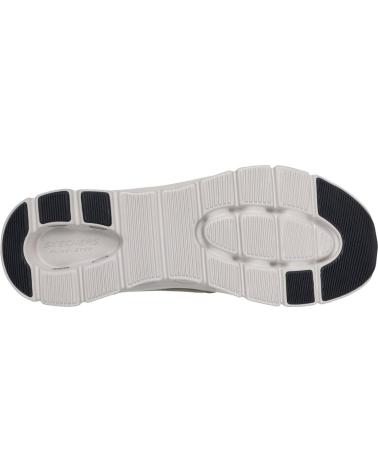 SKECHERS SLIP-INS GLIDE-STEP PRO HOMBRE ZAPATILLAS CASUALES KAKI