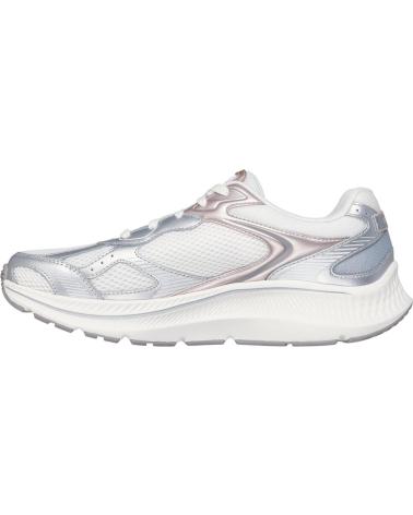 SKECHERS GO RUN CONSISTENT 2.0 ZAPATILLAS HOMBRE OFWHITTE