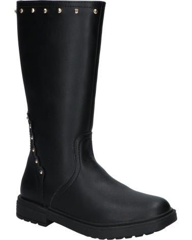 geox J469QD 000BC J ECLAIR GIRL C9999 BLACK