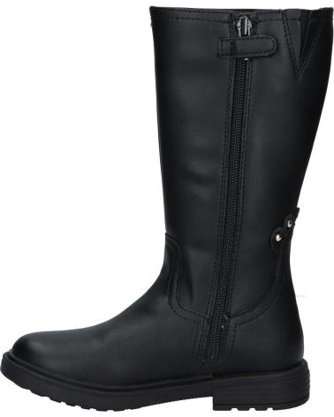 geox J469QD 000BC J ECLAIR GIRL C9999 BLACK
