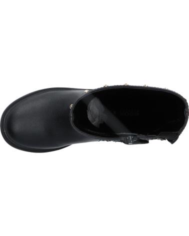 geox J469QD 000BC J ECLAIR GIRL C9999 BLACK