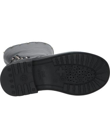 geox J469QD 000BC J ECLAIR GIRL C9999 BLACK