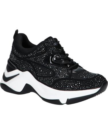 exe 106-52EX21 STRASS BLACK WHITE