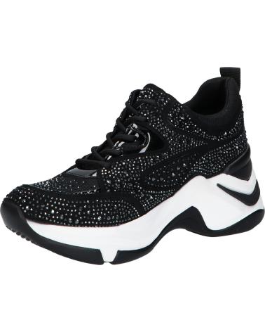 exe 106-52EX21 STRASS BLACK WHITE