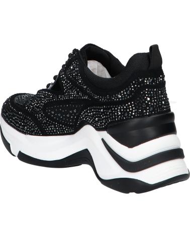 exe 106-52EX21 STRASS BLACK WHITE