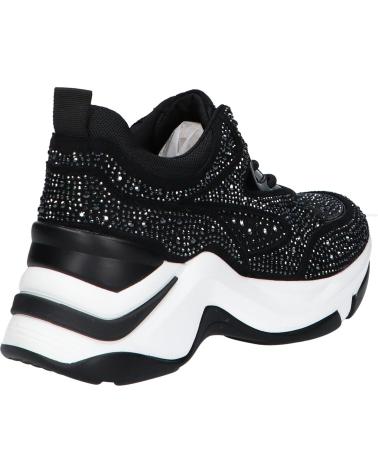 exe 106-52EX21 STRASS BLACK WHITE