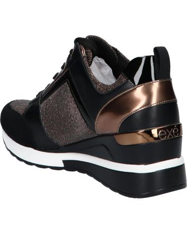 exe EX2131 PU BLACK BRONZE