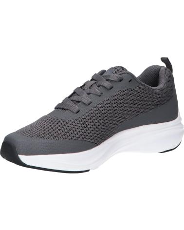 JOHN SMITH REKIX 25I GRIS OSCURO-BLANCO 006 PARA HOMBRE - 40 VARIOS COLORES