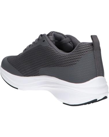 JOHN SMITH REKIX 25I GRIS OSCURO-BLANCO 006 PARA HOMBRE - 40 VARIOS COLORES