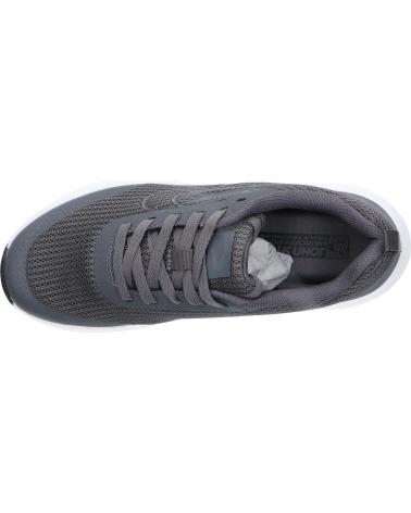 JOHN SMITH REKIX 25I GRIS OSCURO-BLANCO 006 PARA HOMBRE - 40 VARIOS COLORES