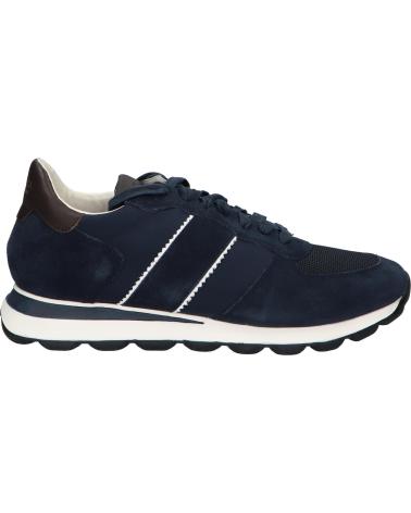 GEOX U2612A 02211 U SPHERICA C4064 NAVY