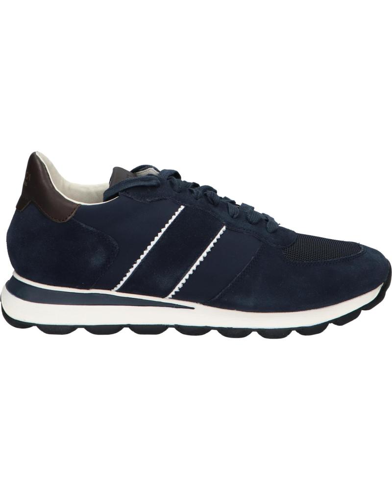 GEOX U2612A 02211 U SPHERICA C4064 NAVY
