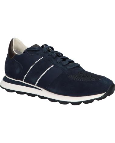 GEOX U2612A 02211 U SPHERICA C4064 NAVY