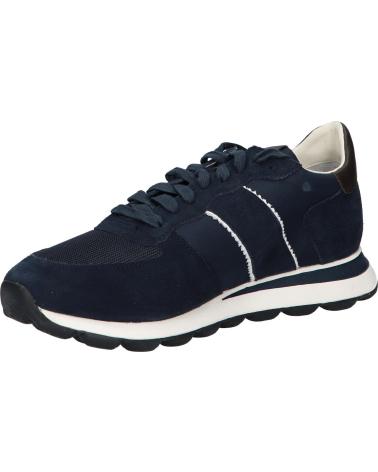 GEOX U2612A 02211 U SPHERICA C4064 NAVY