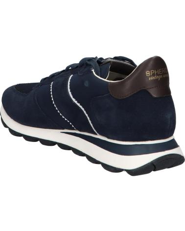 GEOX U2612A 02211 U SPHERICA C4064 NAVY