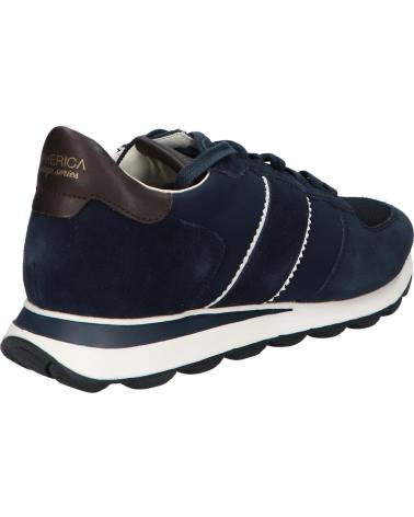 GEOX U2612A 02211 U SPHERICA C4064 NAVY