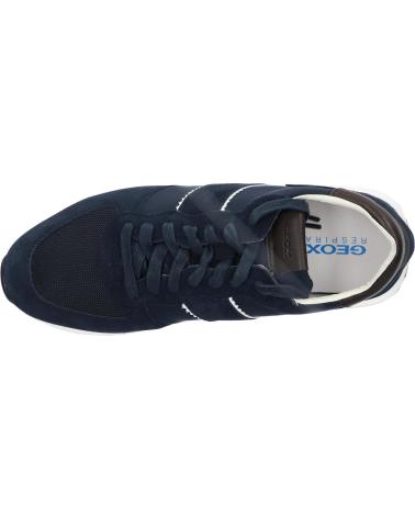 GEOX U2612A 02211 U SPHERICA C4064 NAVY