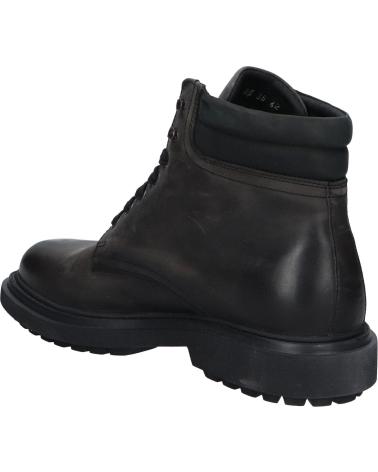 geox U26FBC 000FF U FALORIA B ABX C9999 BLACK