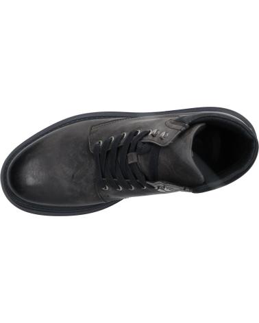 geox U26FBC 000FF U FALORIA B ABX C9999 BLACK