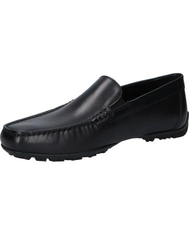 geox U46E5B 00043 U KOSMOPOLIS GRIP W C9999 BLACK