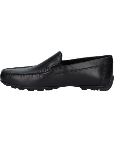 geox U46E5B 00043 U KOSMOPOLIS GRIP W C9999 BLACK