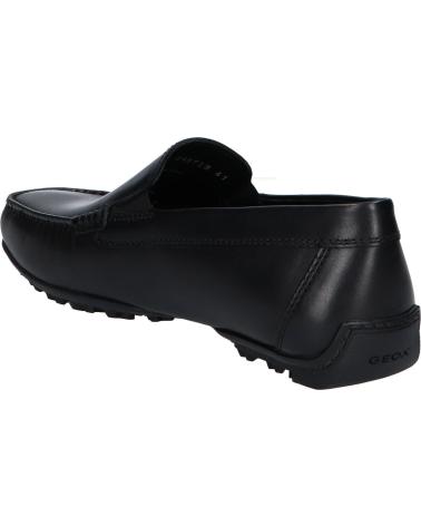 geox U46E5B 00043 U KOSMOPOLIS GRIP W C9999 BLACK