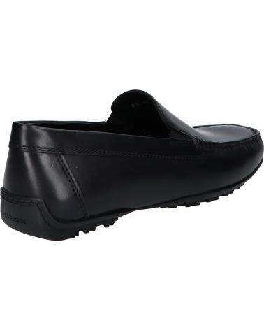 geox U46E5B 00043 U KOSMOPOLIS GRIP W C9999 BLACK