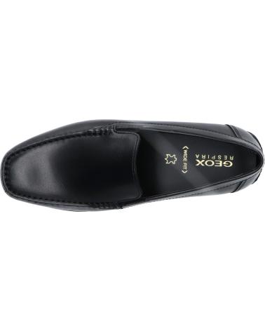 geox U46E5B 00043 U KOSMOPOLIS GRIP W C9999 BLACK