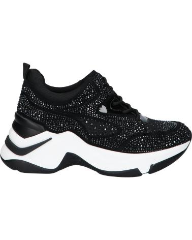 exe 106-52EX21 STRASS BLACK WHITE