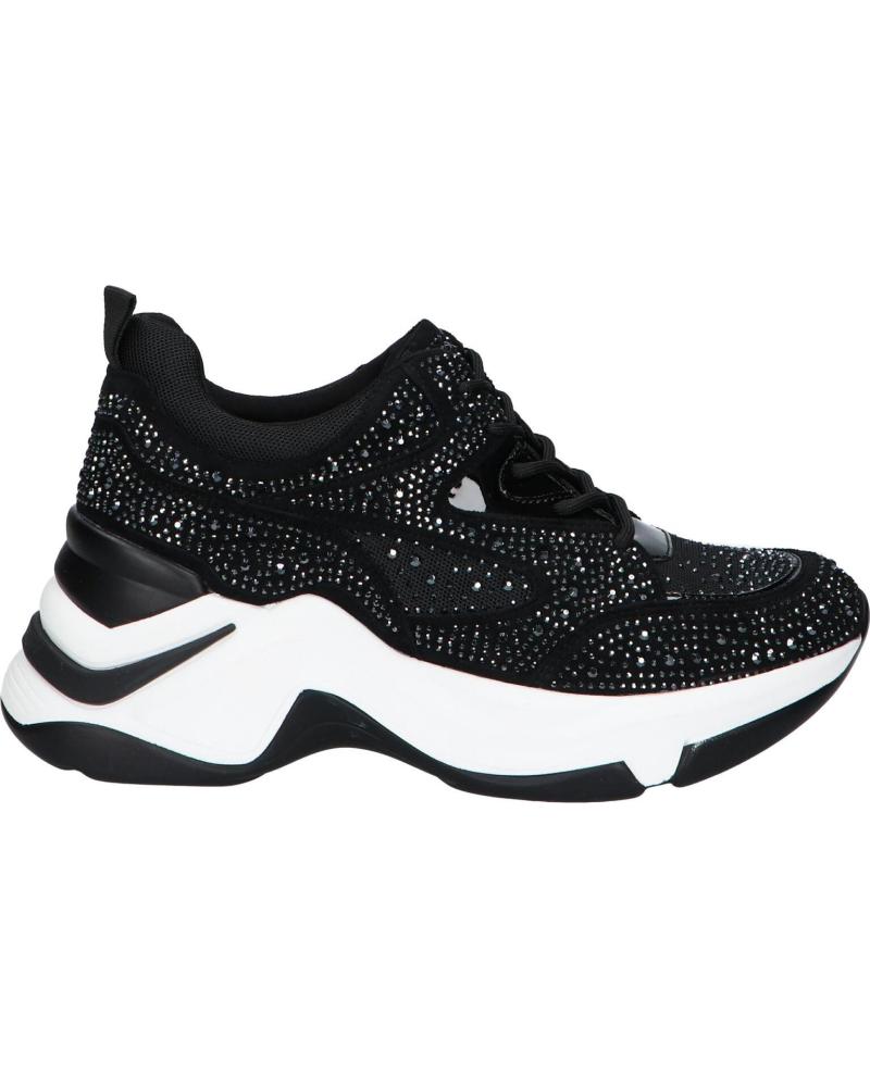 exe 106-52EX21 STRASS BLACK WHITE