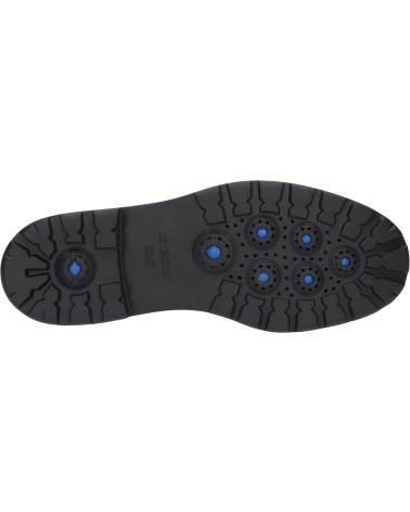 BOTAS GEOX U SPHERICA EC7 HOMBRE MARRÓN C6009 COFFEE C6009 COFFEE