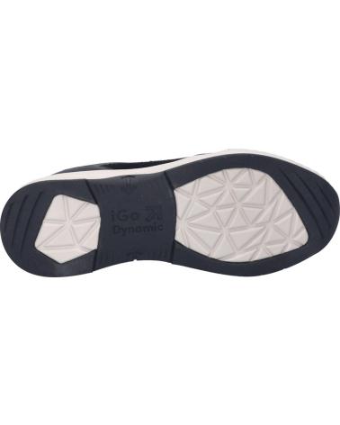 JOSEP SEIBEL ELLI-18 NUBUCK NEGRO